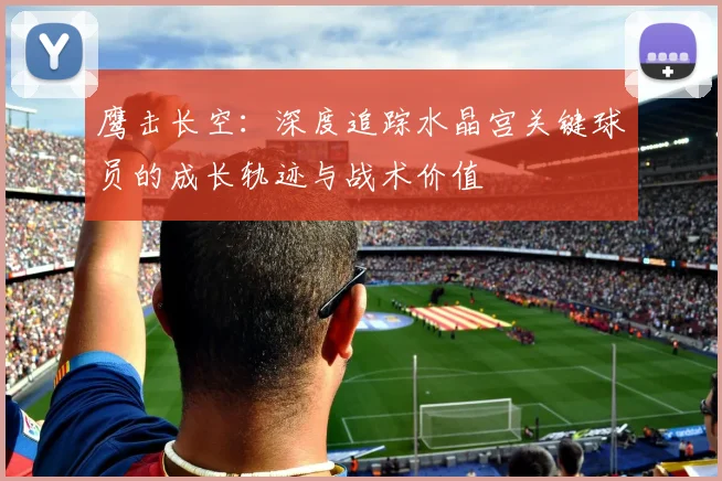 鹰击长空:深度追踪水晶宫关键球员的成长轨迹与战术价值